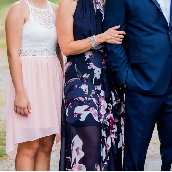 BY BY dress - Picture 5 of 5